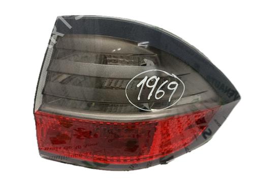 Used Right taillight FORD S-MAX (WA6) 2.0 TDCi (136 hp) 29796056