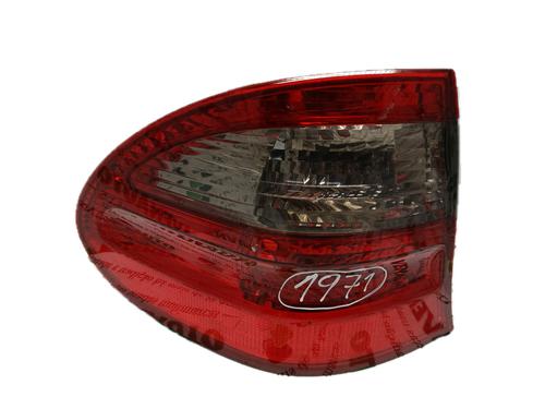 Used Left taillight MERCEDES-BENZ E-CLASS (W211) E 220 CDI (163 hp) 29796058