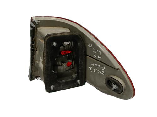 Left taillight MERCEDES-BENZ E-CLASS (W211) E 220 CDI | BP29796058C34