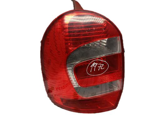 Venstre baglygte RENAULT MODUS / GRAND MODUS (F/JP0_) 1.5 dCi (FP0D, JP0D) (82 hp) 29796059