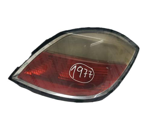Høyre baklys OPEL ASTRA H (A04) 1.7 CDTI (L48) (80 hp) 29796065