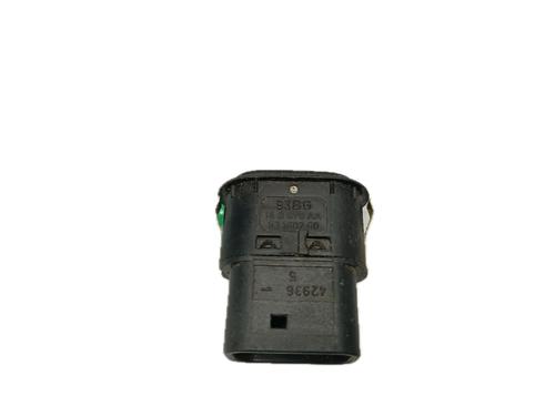 Right front window switch FORD FOCUS C-MAX (DM2) 1.6 TDCi | BP29796068I26