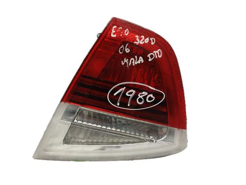 Used Right tailgate light BMW 3 (E90) 320 d (163 hp) 29796074