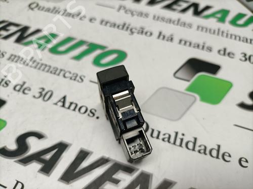 Left rear window switch OPEL VECTRA C Estate (Z02) 1.9 CDTI (F35) | BP29796075I29