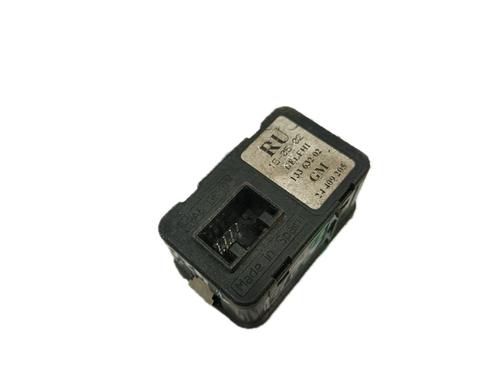 Left front window switch OPEL CORSA C (X01) 1.3 CDTI (F08, F68) | BP29796076I27