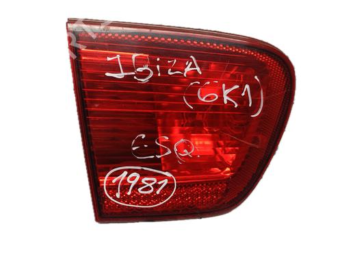 Used Left tailgate light SEAT IBIZA II (6K1) [1993-2002]  29796077