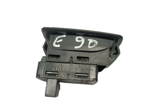 Right rear window switch BMW 3 (E90) 318 d | BP29796078I28