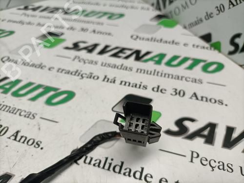 Left front window switch OPEL TIGRA (S93) 1.6 16V (F07) | BP29796081I27