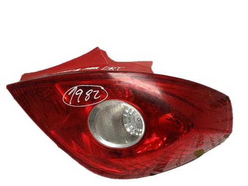 Used Right taillight OPEL CORSA D (S07) 1.3 CDTI (L08, L68) (75 hp) 29796085