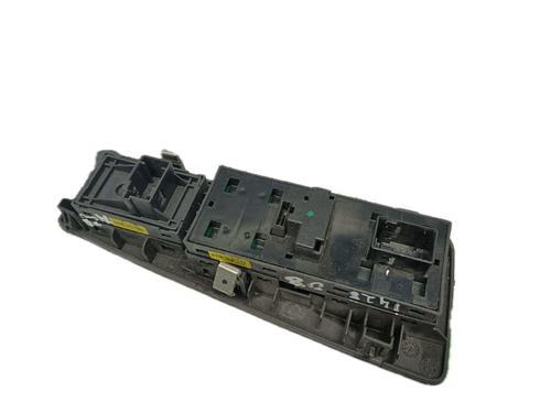 Left front window switch FIAT BRAVO II (198_)  | BP29796086I27 