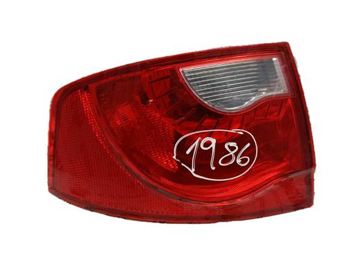 Used Left taillight SEAT EXEO (3R2) 2.0 TDI (143 hp) 29796098