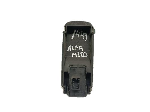 Left rear window switch ALFA ROMEO MITO (955_) 1.3 MultiJet (955AXT1A) | BP29796100I29 