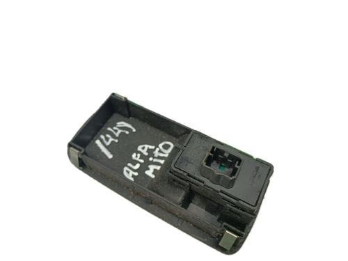 Left rear window switch ALFA ROMEO MITO (955_) 1.3 MultiJet (955AXT1A) | BP29796100I29 