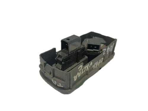 Left rear window switch OPEL VECTRA C Estate (Z02) 1.9 CDTI (F35) | BP29796101I29