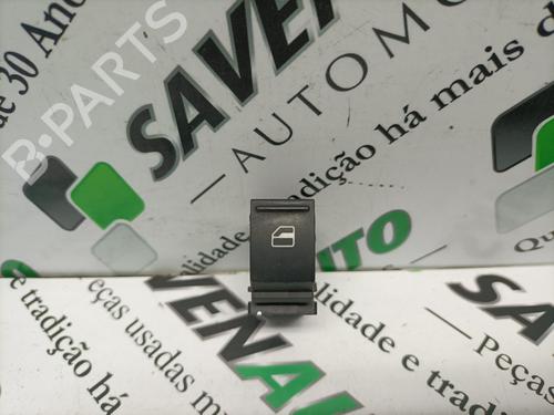 Interrupteur de vitre avant droite VW GOLF VI (5K1) 1.6 TDI (105 hp) 29796108