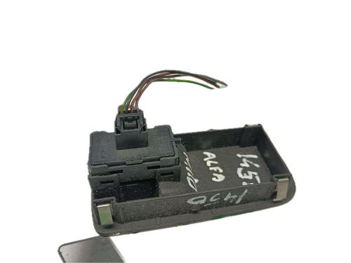 Right front window switch ALFA ROMEO MITO (955_) 1.3 MultiJet (955AXT1A, 955AYA1A) | BP29796109I26 