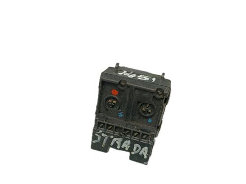 Left front window switch FIAT STRADA Pickup (178_, 278_) 1.3 D Multijet | BP29796110I27 