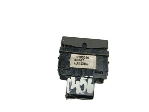 Fensterheberschalter links hinten OPEL VECTRA C (Z02) 1.9 CDTI (F69) | BP29796115I29