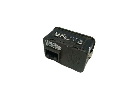 Left front window switch OPEL ZAFIRA A MPV (T98) | BP29796117I27