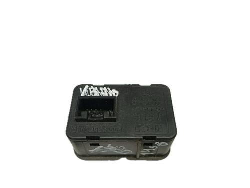 Left front window switch OPEL ZAFIRA A MPV (T98) | BP29796117I27