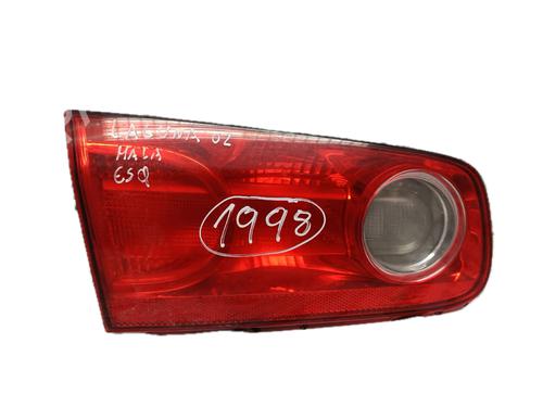 Venstre baglygte bagklap RENAULT LAGUNA II (BG0/1_) 1.9 dCi (107 hp) 29796128