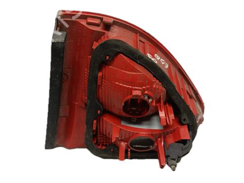 Left tailgate light SEAT EXEO (3R2) 2.0 TDI | BP29796129C79