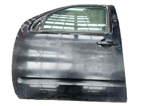 Used Left front door NISSAN PATHFINDER III (R51) 3.0 dCi (231 hp) 29796140