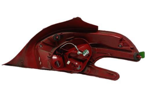 Left taillight PEUGEOT 208 I (CA_, CC_) 1.4 HDi | BP29796148C34