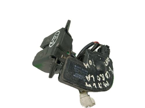 Bakluke lås TOYOTA COROLLA (_E12_) 2.0 D-4D (CDE120_, CDE120R) | BP29796149C101