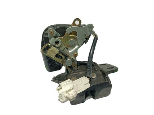 Bakluke lås TOYOTA COROLLA (_E12_) 2.0 D-4D (CDE120_, CDE120R) | BP29796149C101