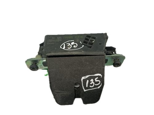 Tailgate lock OPEL ASTRA H (A04) 1.7 CDTI (L48) | BP29796150C101 