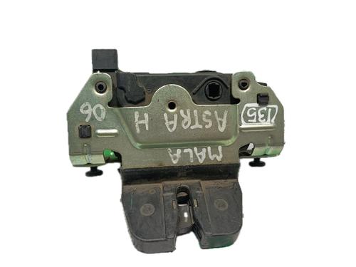 Tailgate lock OPEL ASTRA H (A04) 1.7 CDTI (L48) | BP29796150C101 