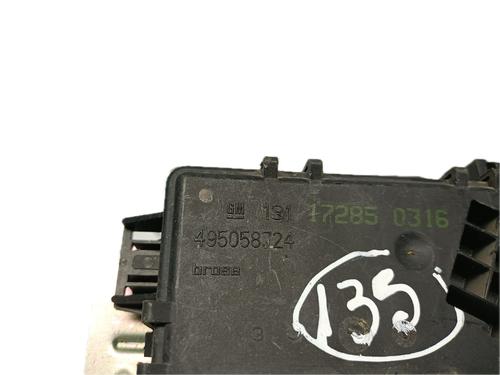 Tailgate lock OPEL ASTRA H (A04) 1.7 CDTI (L48) | BP29796150C101 