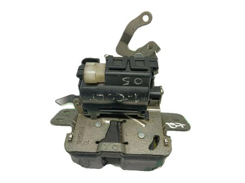 Bakluke lås MITSUBISHI COLT VI (Z3_A, Z2_A) 1.5 DI-D (Z38A) | BP29796152C101 