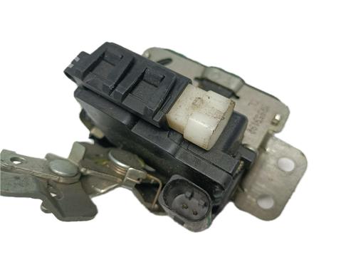 Bakluke lås MITSUBISHI COLT VI (Z3_A, Z2_A) 1.5 DI-D (Z38A) | BP29796152C101 