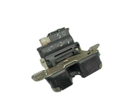 Bakluke lås MITSUBISHI COLT VI (Z3_A, Z2_A) 1.5 DI-D (Z38A) | BP29796152C101 
