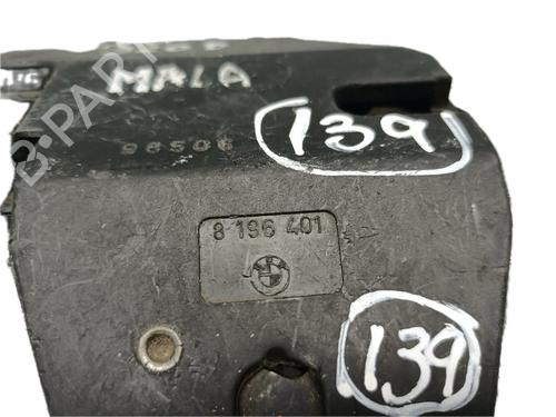 Tailgate lock BMW 3 (E46) 318 d | BP29796154C101