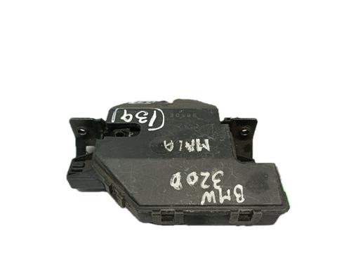 Tailgate lock BMW 3 (E46) 318 d | BP29796154C101