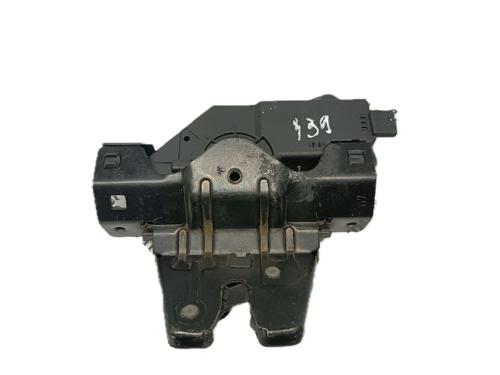 Tailgate lock BMW 3 (E46) 318 d | BP29796154C101