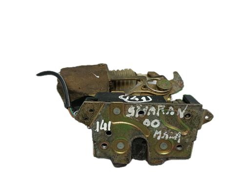 Tailgate lock VW SHARAN (7M8, 7M9, 7M6) 1.9 TDI | BP29796157C101 