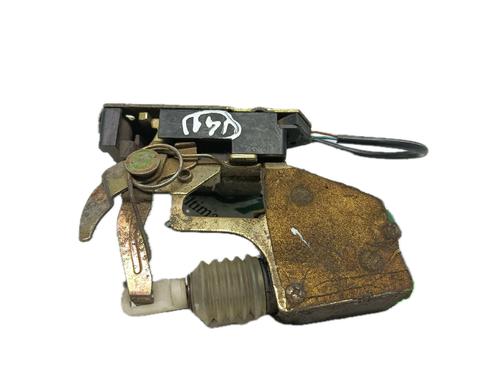 Tailgate lock VW SHARAN (7M8, 7M9, 7M6) 1.9 TDI | BP29796157C101 