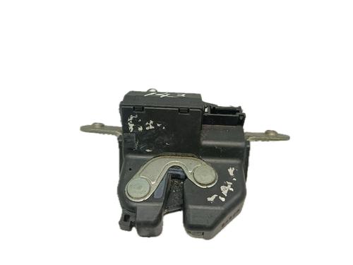 Used Tailgate lock OPEL CORSA D (S07) 1.3 CDTI (L08, L68) (95 hp) 29796161