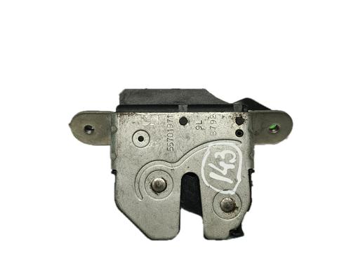 Tailgate lock OPEL CORSA D (S07) 1.3 CDTI (L08, L68) | BP29796161C101 