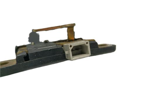 Tailgate lock AUDI A3 (8P1) 1.6 TDI | BP29796165C101 