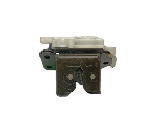 Schloss Heckdeckel für MAZDA 6 Station Wagon (GY) 2.0 DI (GY19) (136 hp) 29796167