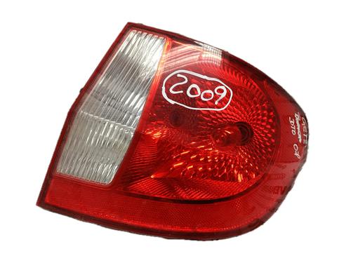 Used Right taillight HYUNDAI GETZ (TB) 1.5 CRDi (82 hp) 29796168