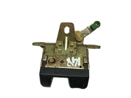 Tailgate lock OPEL ASTRA G Hatchback (T98) 1.7 CDTI (F08, F48) | BP29796169C101