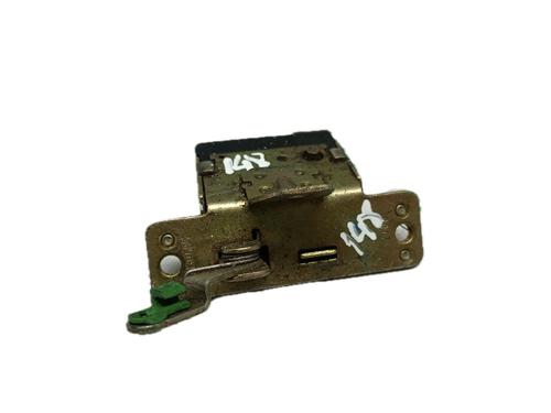 Tailgate lock OPEL ASTRA G Hatchback (T98) 1.7 CDTI (F08, F48) | BP29796169C101