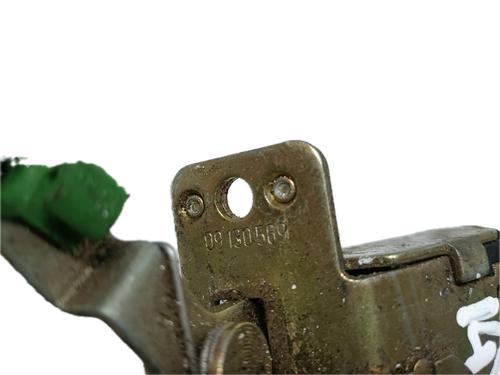 Tailgate lock OPEL ASTRA G Hatchback (T98) 1.7 CDTI (F08, F48) | BP29796169C101