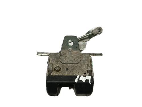 Used Tailgate lock OPEL CORSA C (X01) 1.3 CDTI (F08, F68) (70 hp) 29796170